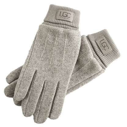 Winter Cashmere Gloves