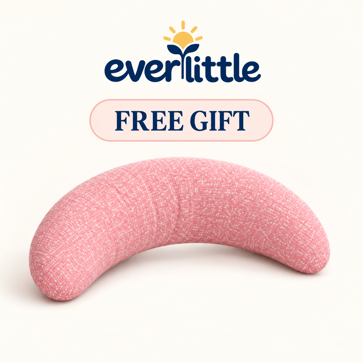 Extra Comfort Bolster
