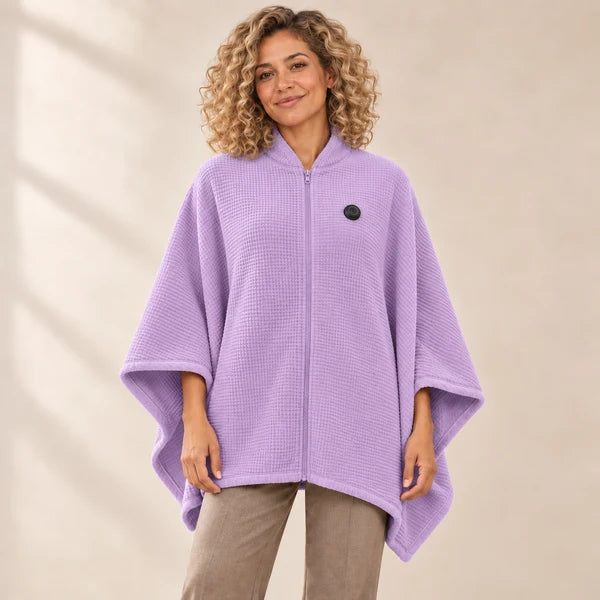 CozyHeat™ Heated Sweater