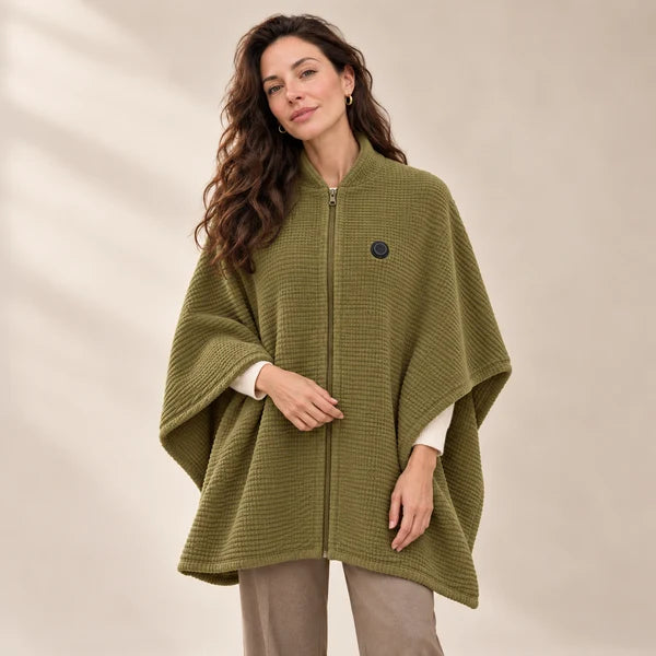 CozyHeat™ Heated Sweater