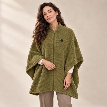 CozyHeat™ Heated Sweater