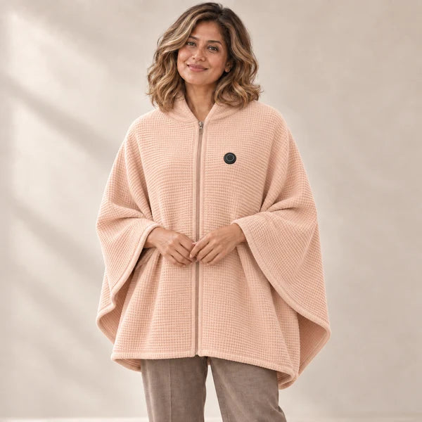 CozyHeat™ Heated Sweater