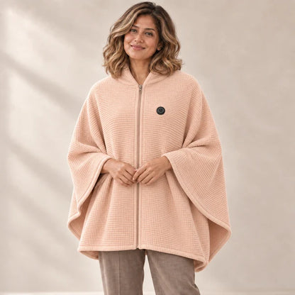 CozyHeat™ Heated Sweater