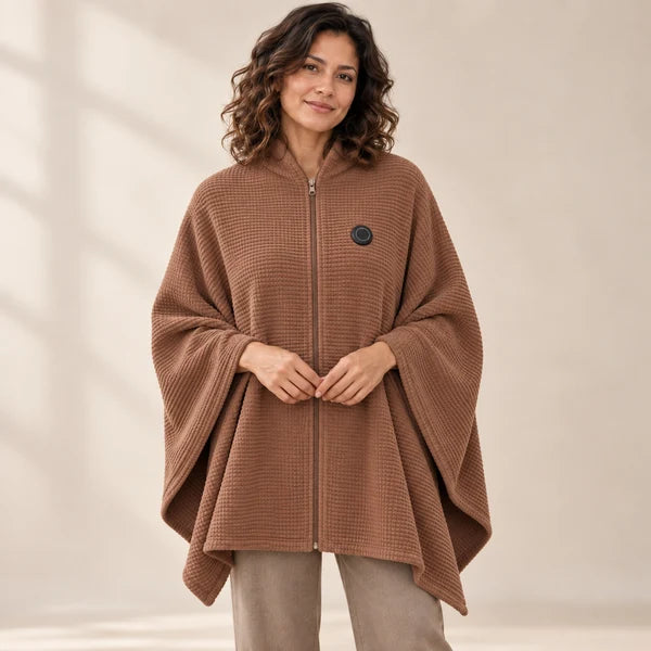 CozyHeat™ Heated Sweater