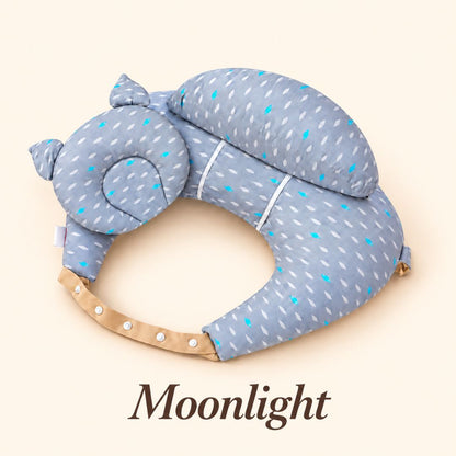 Hands-Free Nursing Pillow