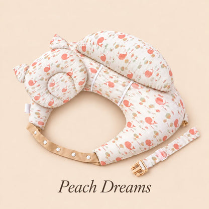 Hands-Free Nursing Pillow