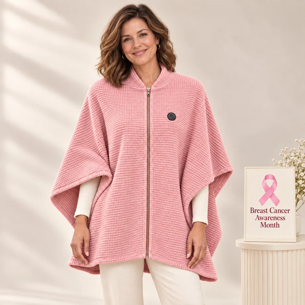 CozyHeat™ Heated Sweater