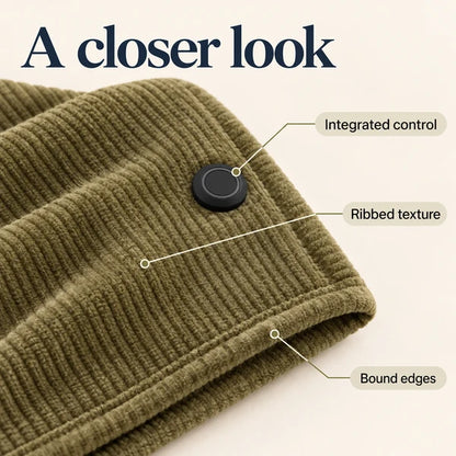 CozyHeat™ Heated Sweater