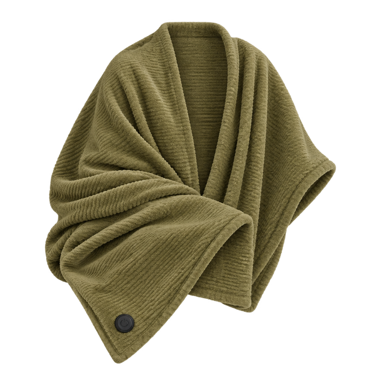 <h2>Wearable warmth, one piece</h2>